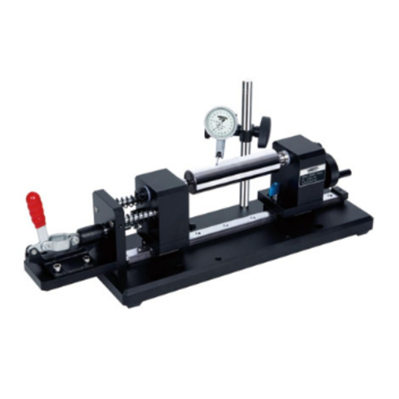 Measuring Bench Centers for cylinder measurement with outside diameter 3-140mm or inside diameter 1-12mm | Insize 4739 Series | 150mm Center Distance