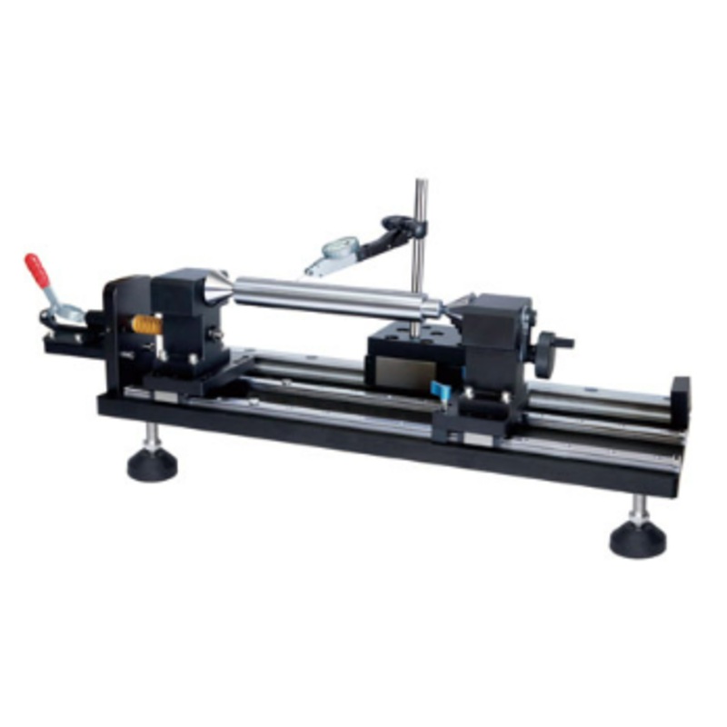 Measuring Bench Centers for cylinder measurement with outside diameter 3-180mm or inside diameter 1-40mm | Insize 4738 Series | 150mm Center Distance