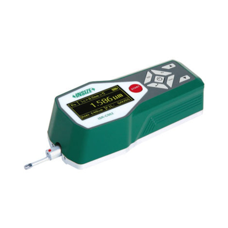 Surface Roughness Tester | Insize ISR-C Series | 4mN Measuring Force