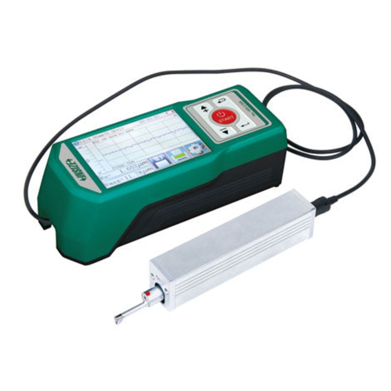 Surface Roughness Tester (Separable Type) | Insize ISR-C Series | 4mN Measuring Force