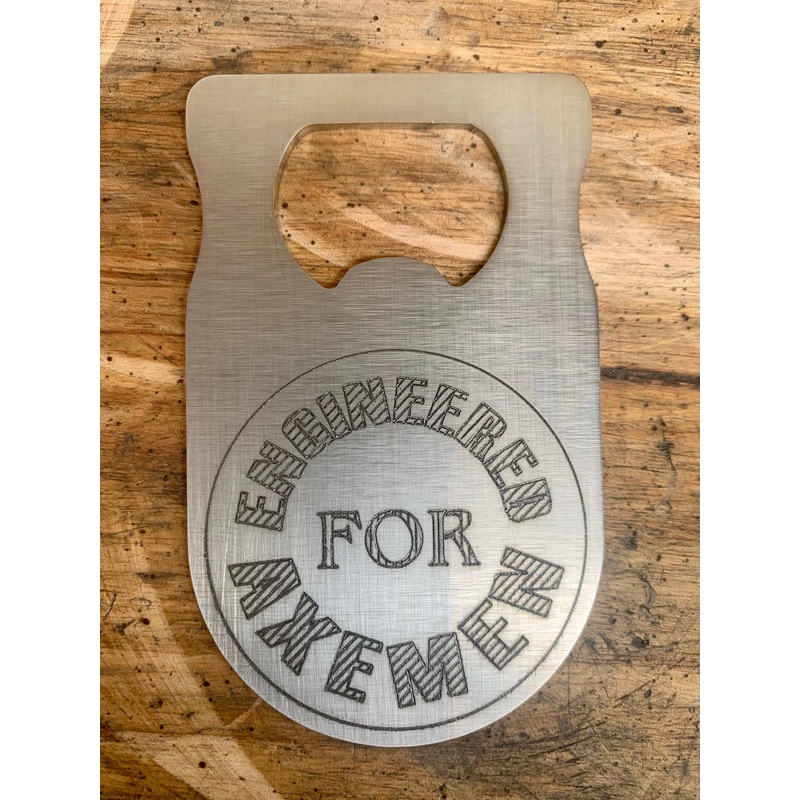 Bottle Opener