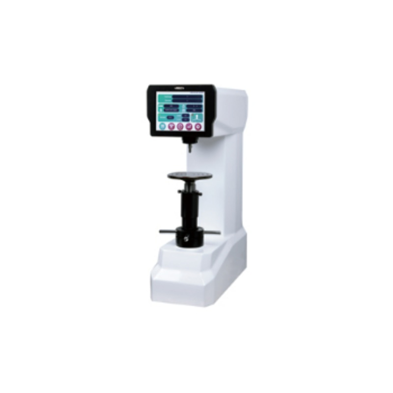 Motorized Digital Rockwell Hardness Tester | Insize HDT-RT151