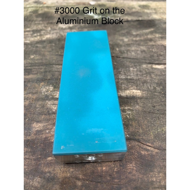 Replacement Sharpening Diamond Plates and Stones
