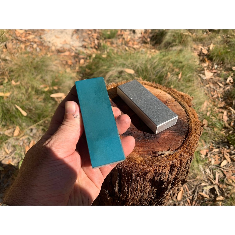Sharpening Stones