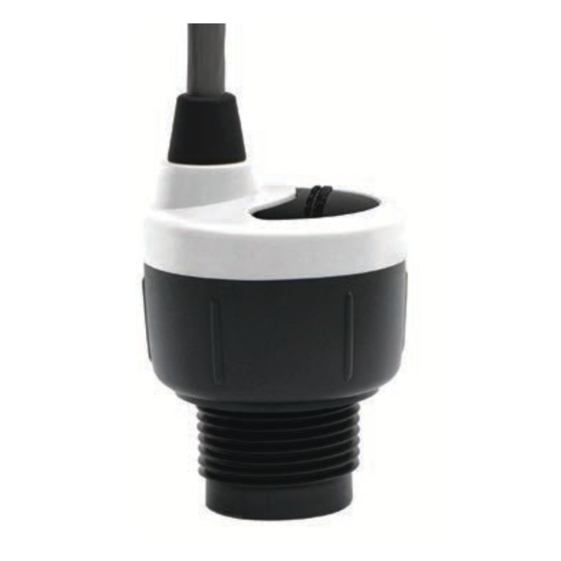 Flowline EchoPod DL10 Ultrasonic Liquid Level Sensor Transmitter