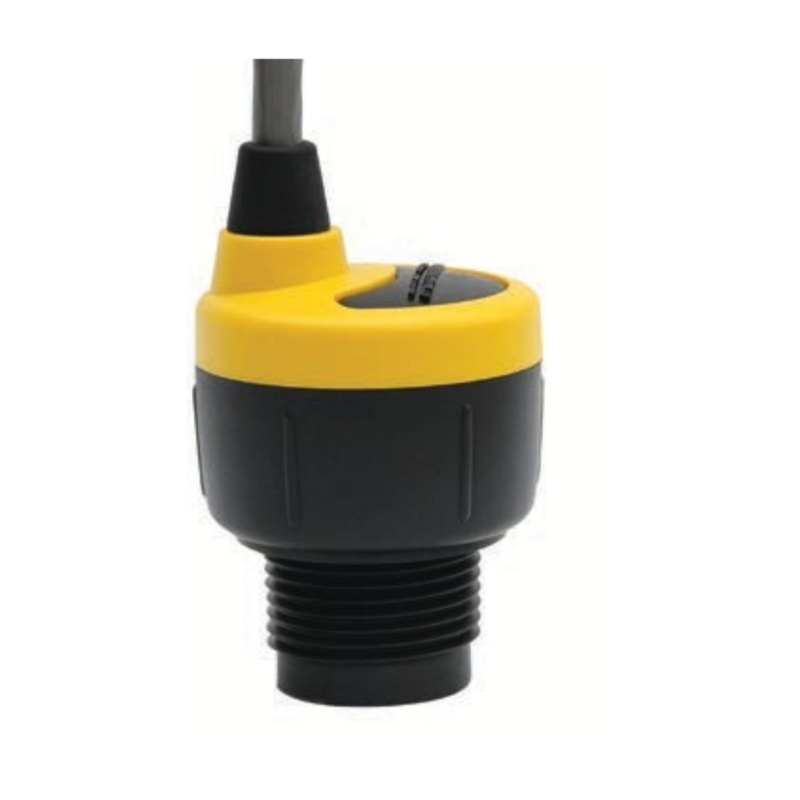 Flowline EchoPod DL14 Ultrasonic Liquid Level Sensor Transmitter