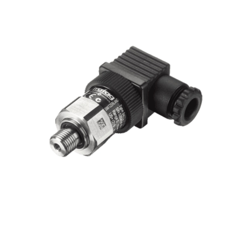 Trafag ECTN 8477 Marine Pressure Transmitter