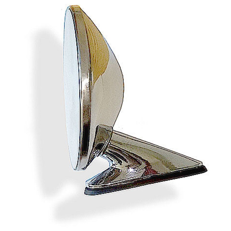 Chrome Mirror Italian style popular on the 911 (316) – CME04