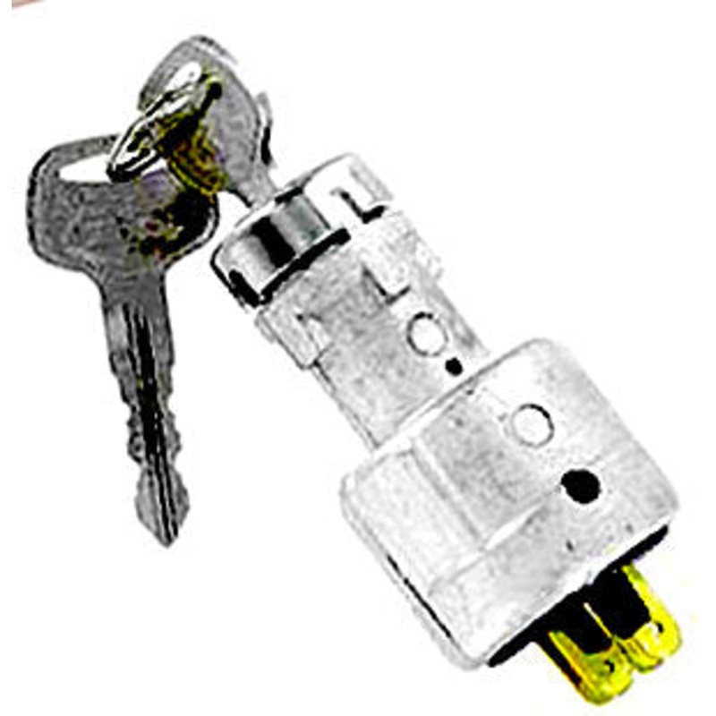 Ignition Switch (IS1) – CLS07