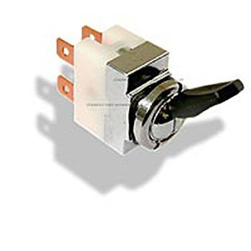 Lucas type 34889 On/Off or Change-over switch – CLS01116