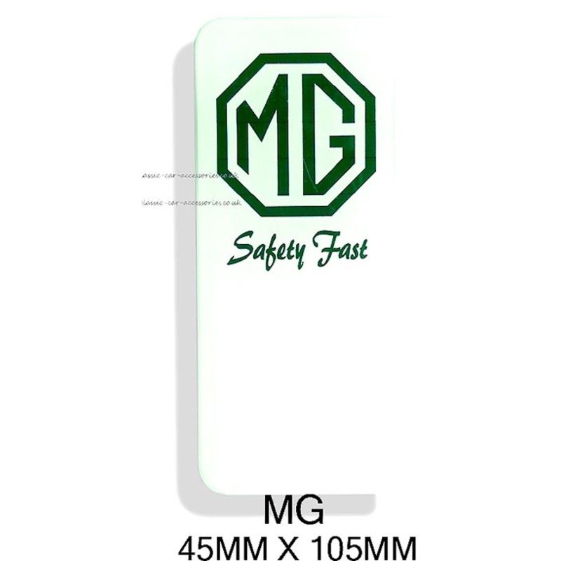 Resin encapsulated badges – CXB0934