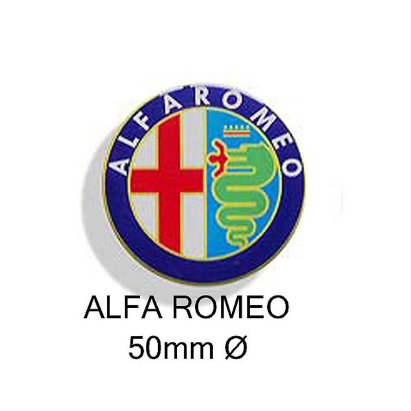 Resin wheel centre car badges – CXB0933