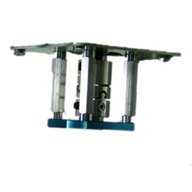 Siemens AGA93.2 Mounting Bracket kit