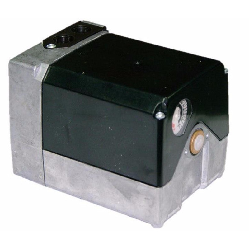 Siemens SQM5 Reversing Actuators