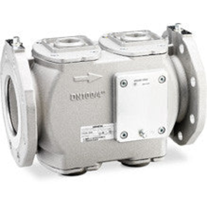 Siemens VRD40 Double Valves
