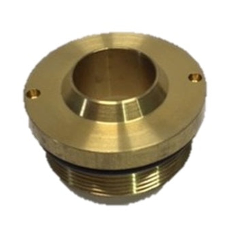 Bryan Donkin RMG 274 Series Regulator Orifice