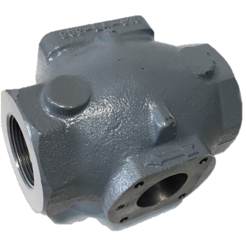 Bryan Donkin RMG Body for 274R Gas Pressure Regulator