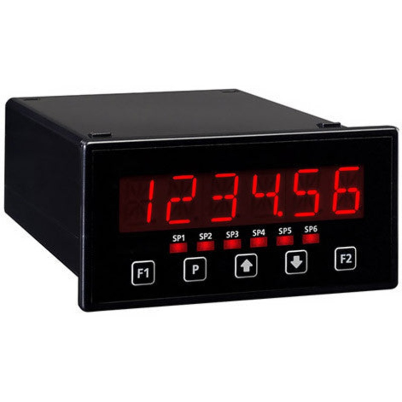 Define Instruments PRO-CTR Panel Meter