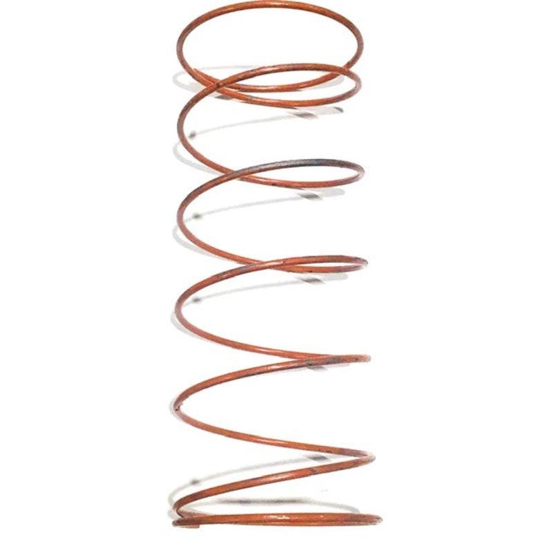Itron B34/B38 Main Spring|Orange – 762341 (3.0″ w.c. – 5.0″ w.c)|Brown – 762351 (4.0″ w.c. – 6.5″ w.c.)|Green – 762353 (5.0″ w.c. – 8.0″ w.c)|Black – 762355 (6.5″ w.c. – 13.0″ w.c.)|Purple – 762365 (9.1″ w.c. – 20.8″ w.c)|Blue 762357 (15.0″ w.c. – 28.