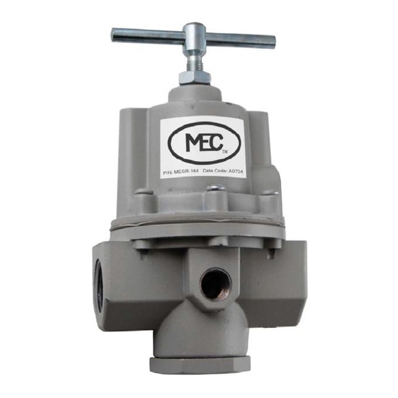 Marshall Excelsior 164 High Pressure Gas Regulator