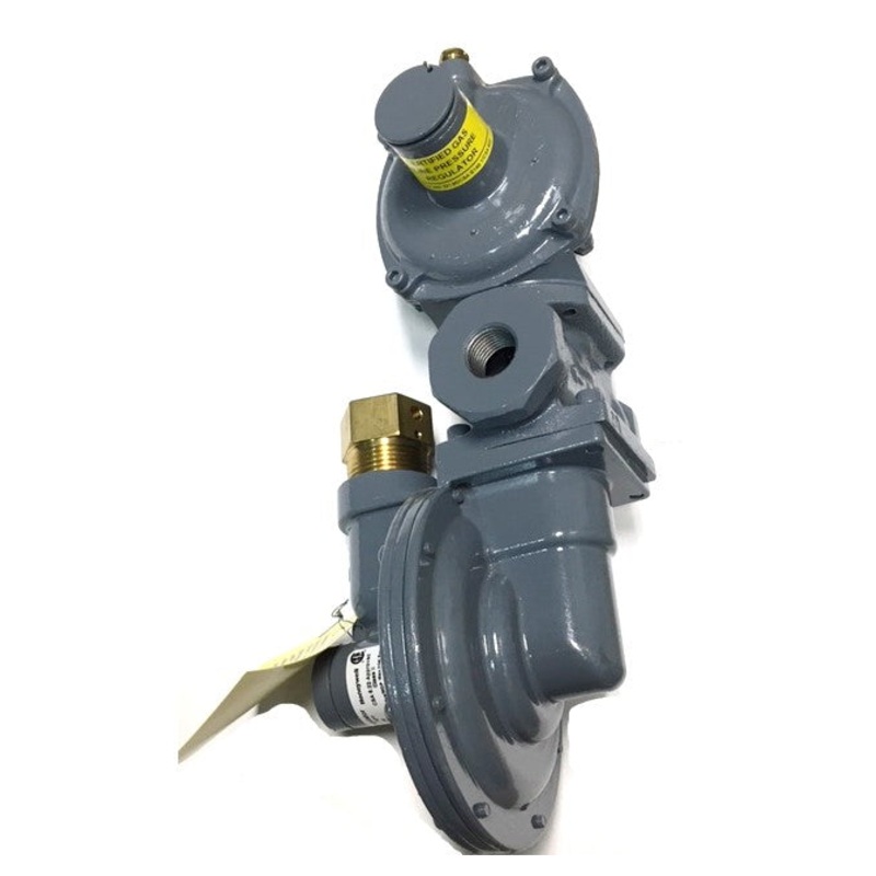 Bryan Donkin RMG 260SD 290-OPCO Ventless Gas Pressure Regulator