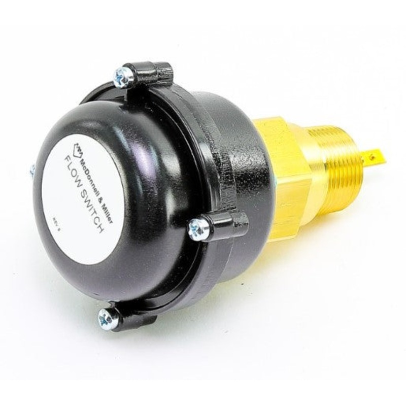 McDonnell & Miller FS8-W Flow Switch