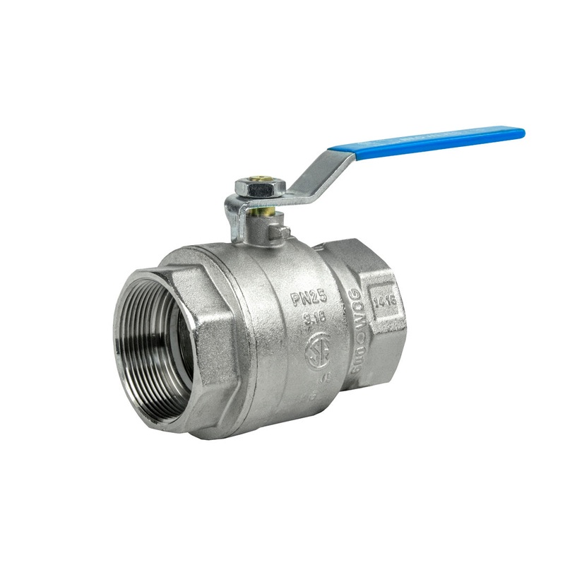 NEOVALVE 425 Series Manual Ball Valve