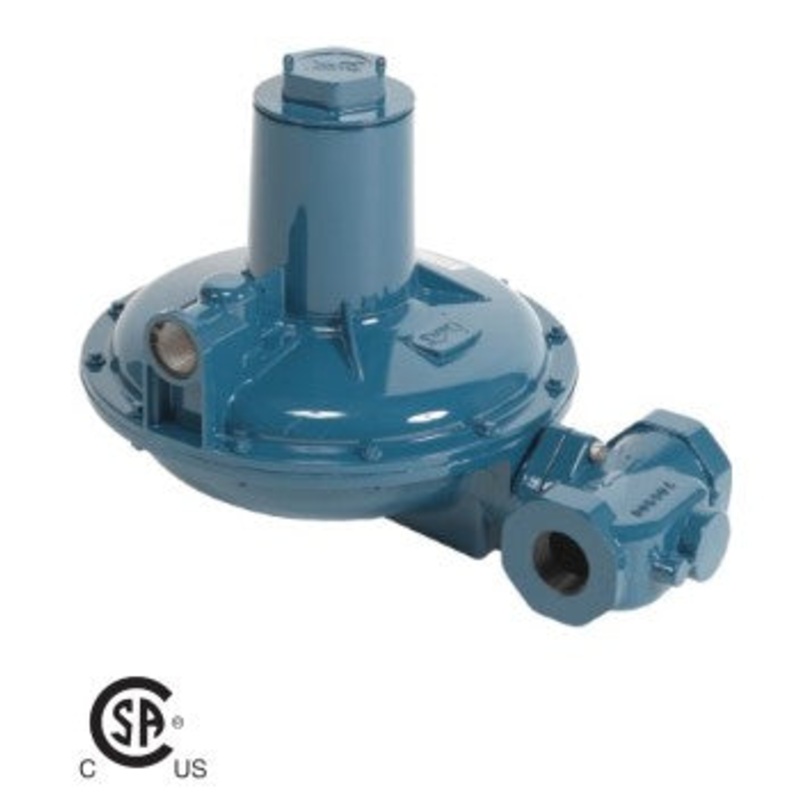 NMT, NGR06 Internal Relief Industrial Regulator