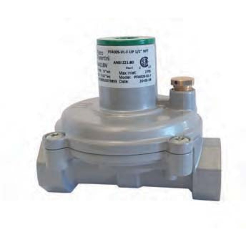 Pietro Fiorentini – PF400 Line Pressure and Appliance Regulator