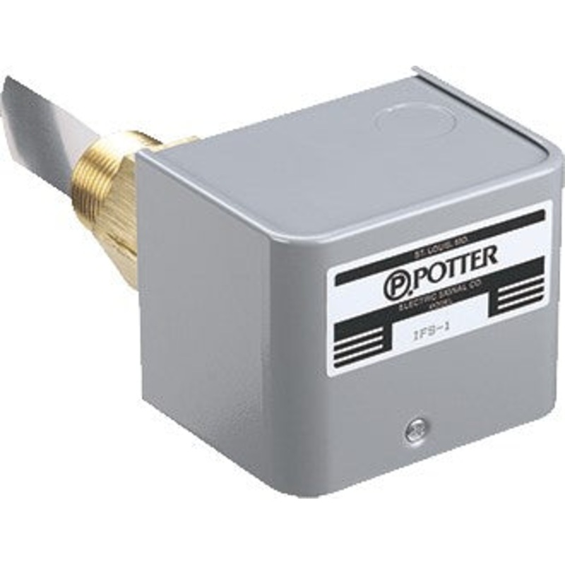 Potter IFS-1 Flow Switch|IFS-1