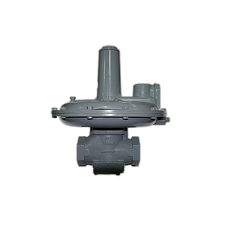 Sensus 122-12 Gas Pressure Regulator
