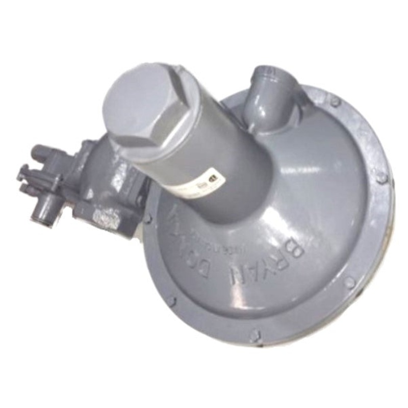 Bryan Donkin RMG 274LR 290-OPCO Gas Pressure Regulator