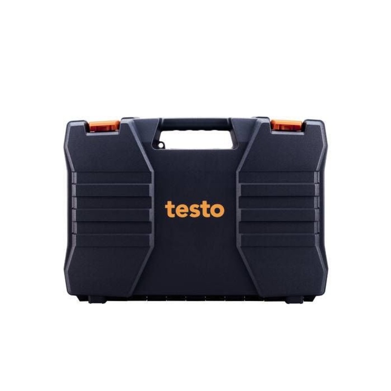 Testo Case – Hard Case for Testo Instruments & Probes (0516 1201)