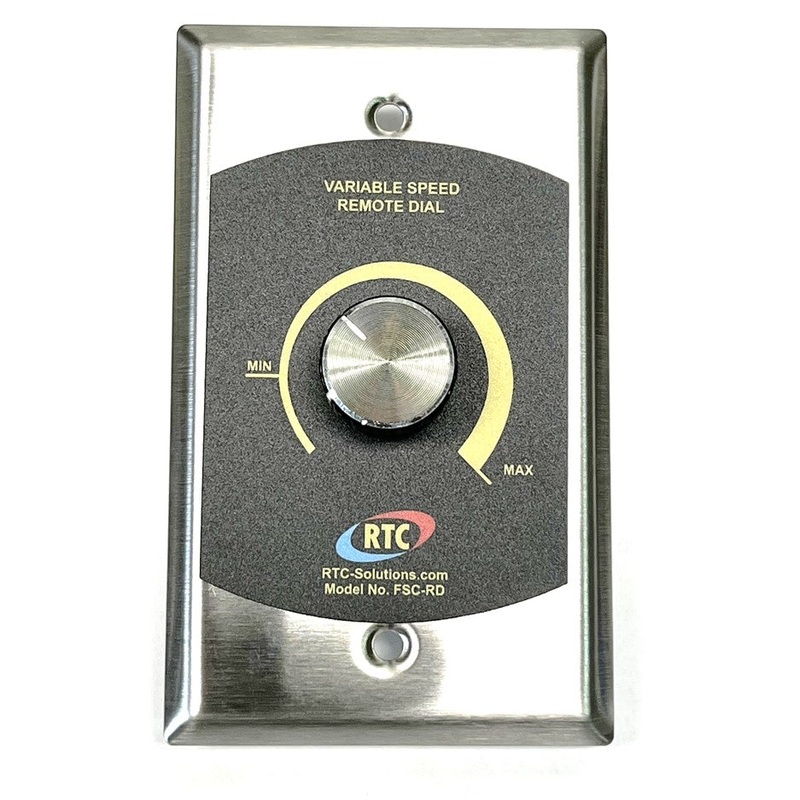 RTC FSC REMOTE DIAL