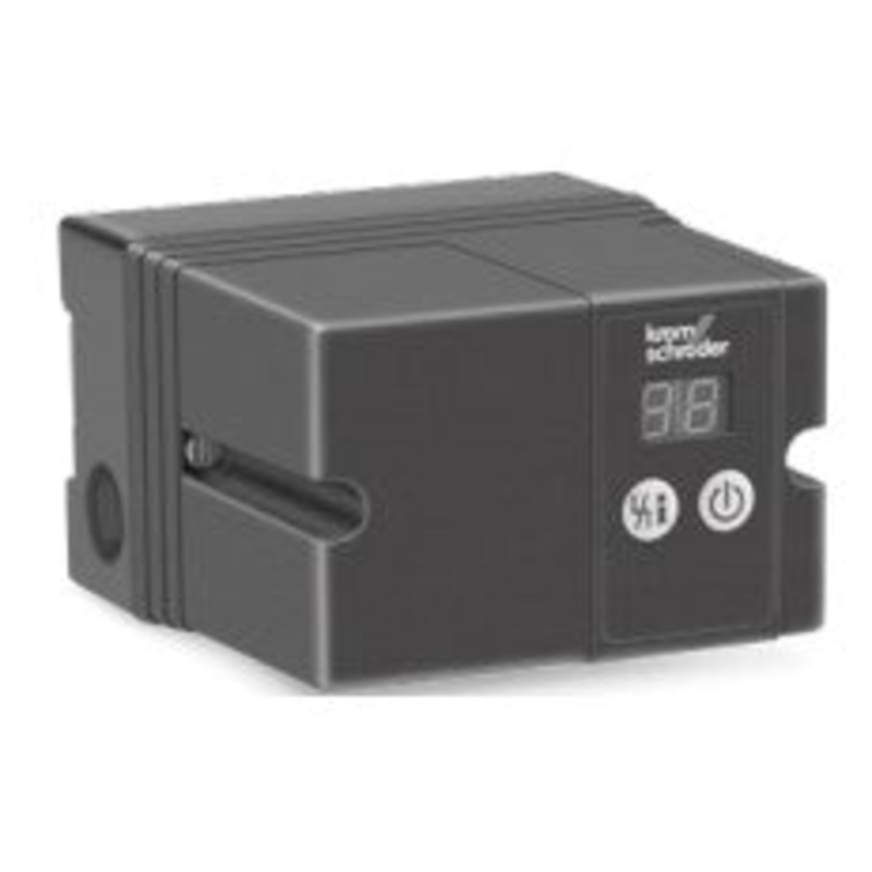 Kromschroder IFD 244 – Automatic Burner Control Unit