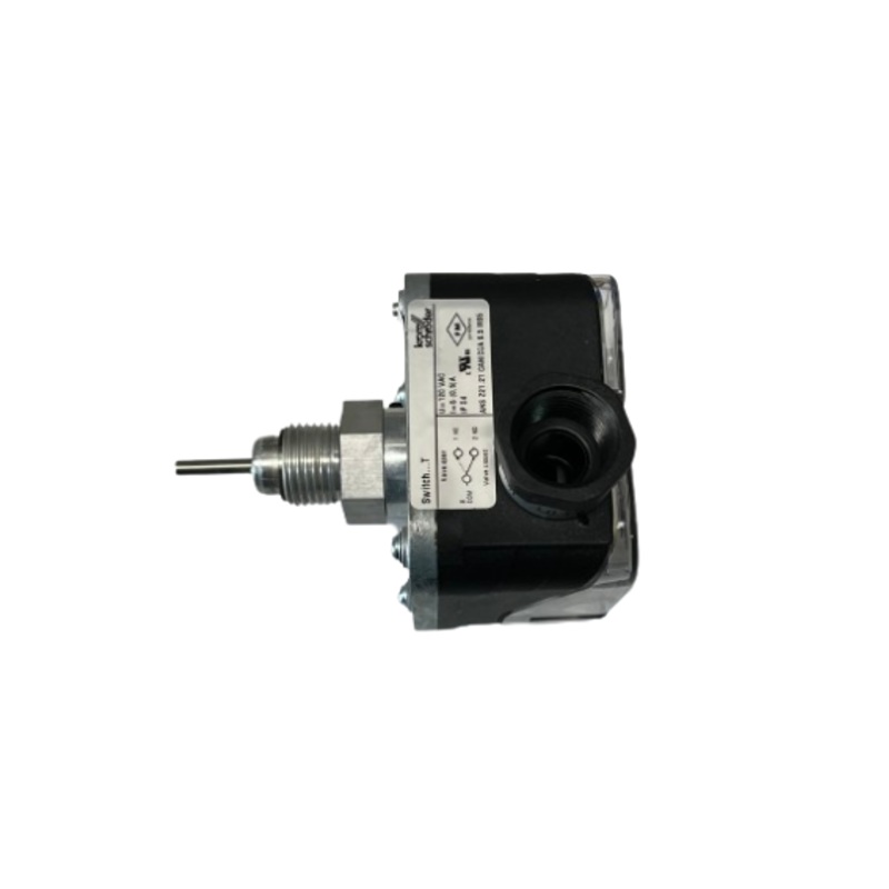 Honeywell Kromschroder CPS FOR VS115, 125