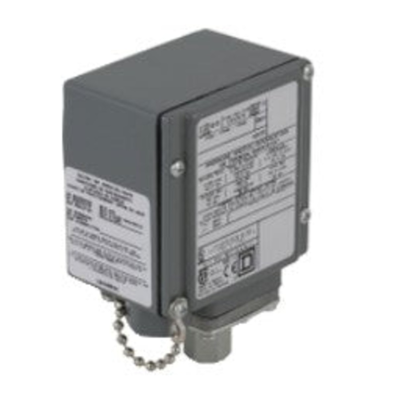 Schneider Electric Pressure Switch 9012GAW6