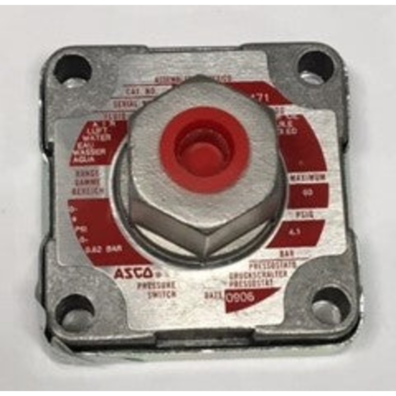 ASCO Transducer unit|RD40A21|RE20A42|RF10A42