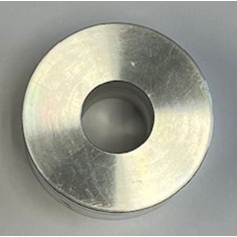 Fisher P133L Restriction Collar