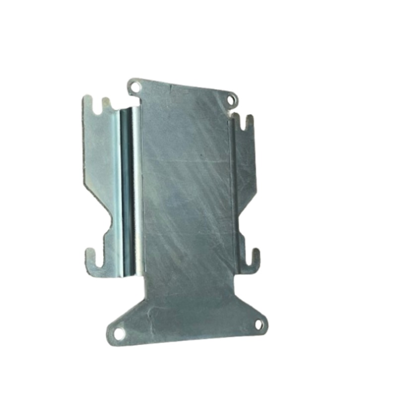 Siemens AGA57.3 Mounting Plate