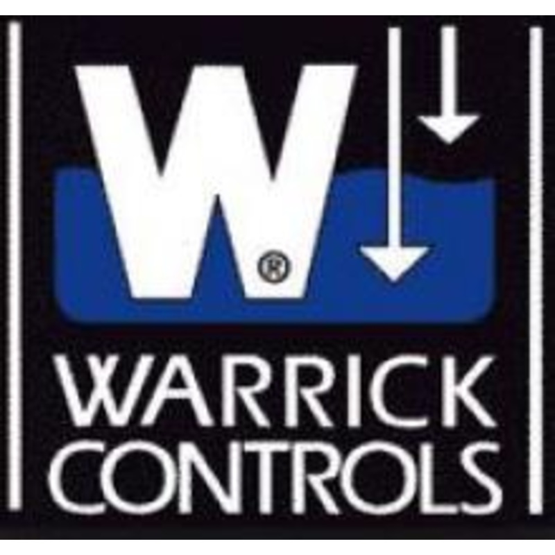 Warrick Top Mount Fixture – Liquid Level Accessory