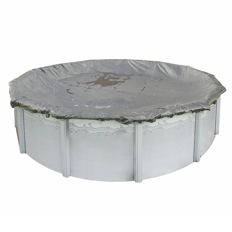 20-Year Above Ground Pool Winter Cover