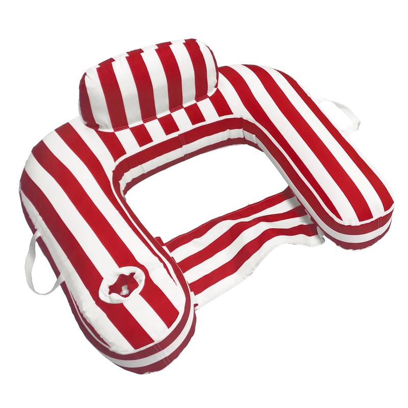 Drift + Escape Drifter U-Seat Pool Float