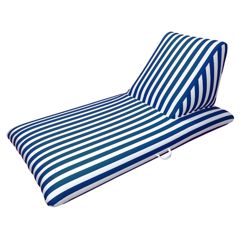 Pool Chaise Lounge – Morgan Dwyer Signature Series