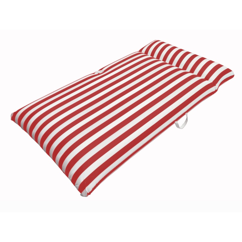 Pool Mattress Float – Morgan Dwyer Signature Series