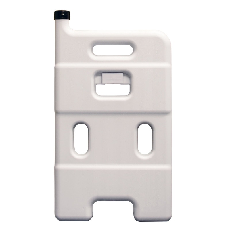 Easy Step Weight System – Pair