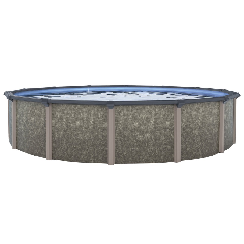 Riviera Round Pool ONLY|18-ft|24-ft|27-ft|54-in