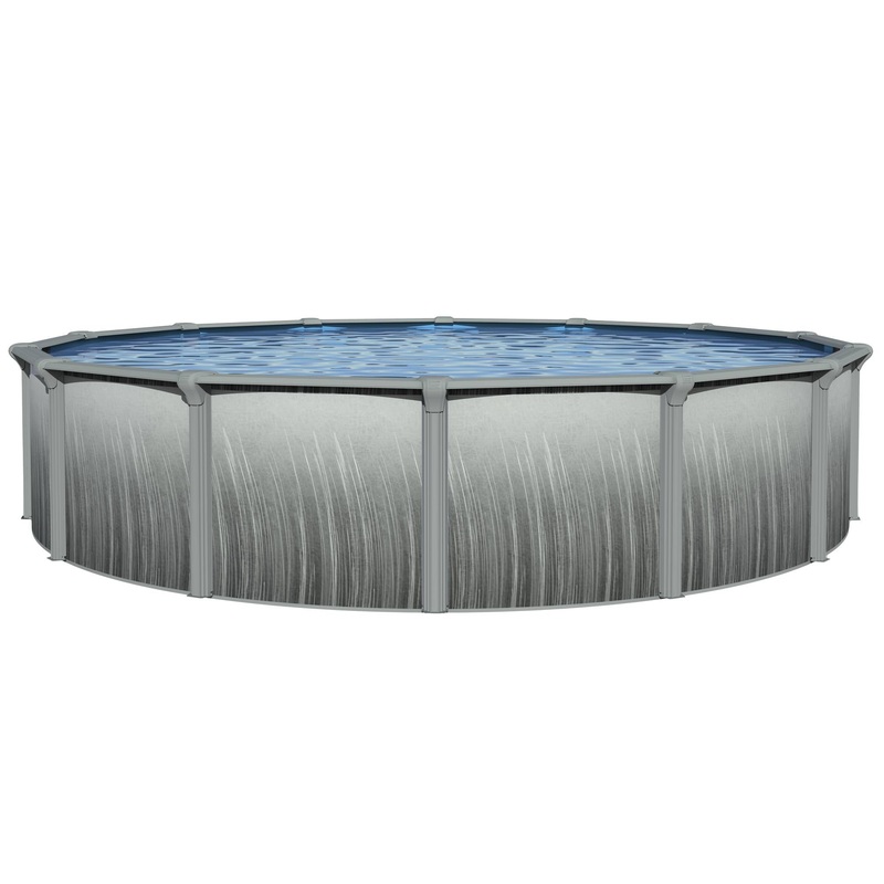 Martinique Round Pool ONLY|15-ft|18-ft|21-ft|24-ft|27-ft|52-in