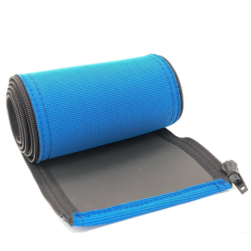 Rail Cover for Pool Handrails|Blue|4-ft|6-ft|8-ft|10-ft