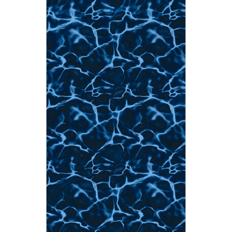 Evening Bay Standard Gauge Overlap Liner – 48/54-in